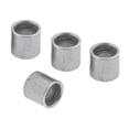 thumbnail image 1 of 4 Piezas de Espaciadores de Cojinetes para Monopatín Perfecl Kit de Ruedas 10.5x1.35mm, 1 of 6