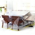 thumbnail image 3 of Multi-functional Waterproof Dustproof Dust Cover, Furniture Cover, Chairs For Sofa, 3 of 8