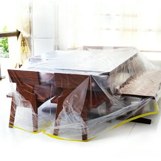 Furniture Dust Covers  Wholesale Moving Supplies 