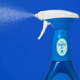 thumbnail image 2 of Fresh Scent Foaming Dish Soap Spray Refill: 16 fl oz Liquid Cleaner for Dishes & Ceramic Surfaces - up&up, 2 of 5