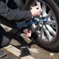thumbnail image 2 of Miangastore Slider Black for Stable Connection in Tire Maintenance 1Set, 2 of 8