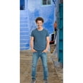 thumbnail image 2 of SP12793 Morocco Africa Alley Culture Travel Backdrop Cardboard Cutout Standup Standee, 2 of 2