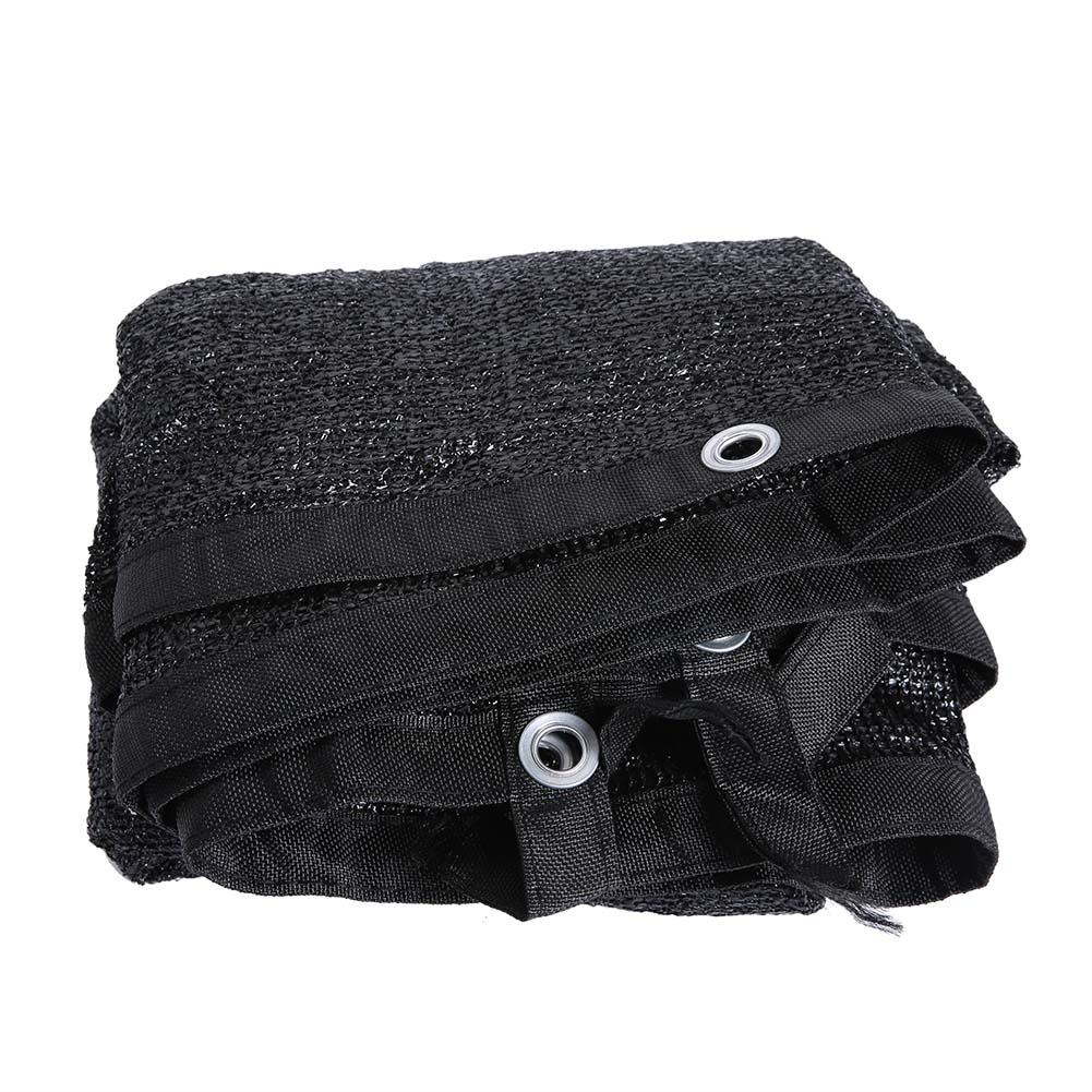 Kritne Garden Sunblock Cover, Garden Sun Shade Net,AntiUV Dustproof