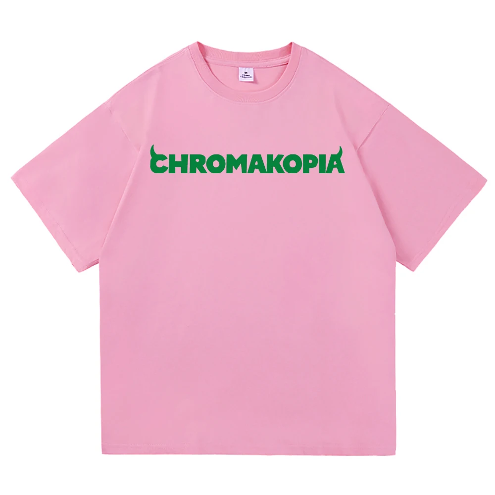 Tyler the creator tour tee “like him” Like Him Merch Tyler