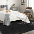 thumbnail image 4 of Panther Rug & Home Decor - Living Room Rug, Wild Animal Rugs for Bedroom, Washable Rugs, 4x6 Rug, Non Slip Soft Low Pile Large Indoor Area Rug, Wildlife Carpet & Room Decorations V-&56, 4 of 7