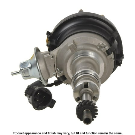CARDONE New 84-2895 Distributor fits 1974-1991 Ford