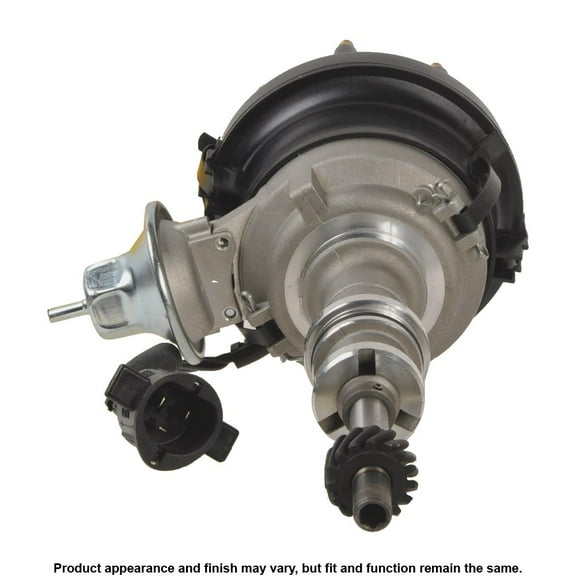 CARDONE New 84-2895 Distributor fits 1974-1991 Ford