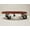 TerraCotta, variant on Big Roll;Easy Rolling; Decorative,Heavy Duty Plastic;Patio Caddy Plant and Mover; 360° Swivel Locking Wheels; Durable Plastic; Indoor, Outdoor Home and Garden Tool;16 Inch (Terra Cotta)