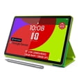 thumbnail image 1 of Tablet Lenovo Idea Tab 11 2.5k 8gb 128gb Pluma + Funda Gris Luna, 1 of 5