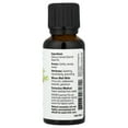 thumbnail image 5 of NOW Foods Essential Oils, Carrot Seed Oil, 1 fl oz (30 ml), 5 of 5
