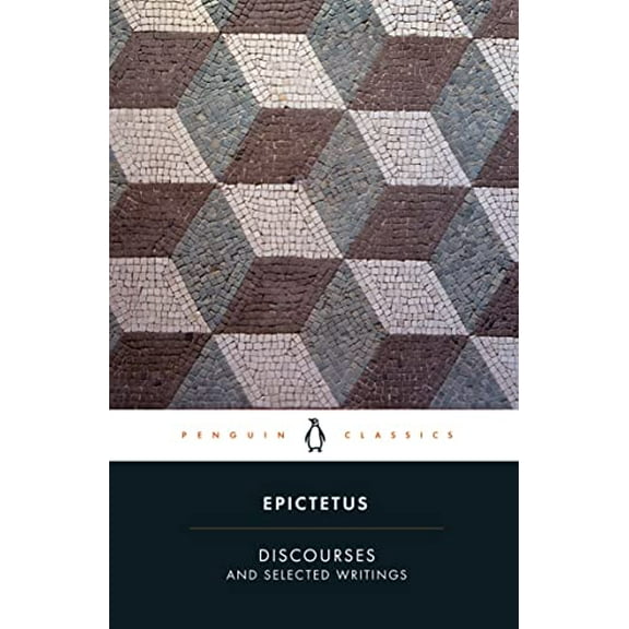 Pre-Owned Discourses and Selected Writings (Penguin Classics)