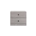 thumbnail image 1 of Buro Louis - Gris, 1 of 5