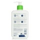 thumbnail image 3 of Limpiador hidratante CeraVe para piel normal a seca, 3 of 3