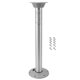 thumbnail image 2 of Patas De Pedestal Con Soporte De Mesa, Patas De Mesa Resistentes Para RV De aleación De Aluminio De 685 Mm Para Caravana, 2 of 7