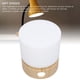 thumbnail image 4 of Lámpara de Noche LED ANGGREK Luz Cálida Recargable Inalámbrica Regulable para Dormitorio Oficina, 4 of 7