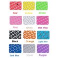 thumbnail image 4 of Housse de Clavier Mince Film Protecteur pour Pro 13 / 15 Pouces (Rouge), 4 of 6