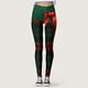 thumbnail image 2 of Leggings de cintura alta Gibobby Mujer Impresión digital 3D Navidad para Yoga Correr Gimnasio negro L, 2 of 4