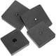 thumbnail image 5 of 4 almohadillas antivibración para lavadora, de goma, amortiguadoras., 5 of 8