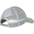 thumbnail image 4 of Women's adidas Mesh Trucker Hat Color: Blk Wht Size: N/A, 4 of 4