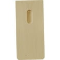 thumbnail image 4 of Ekena Millwork 3 1/2"W x 5"D x 7 1/2"H Bedford Bracket, Maple (4-Pack), 4 of 4