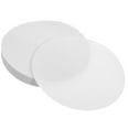 thumbnail image 3 of GOOHOCHY  100 PCS Filter Paper Qualitative Coffee Machines Office White, 3 of 8