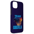 thumbnail image 3 of Funda de teléfono Monsterverse Godzilla vs Kong Neon para iPhone 14+, 3 of 3