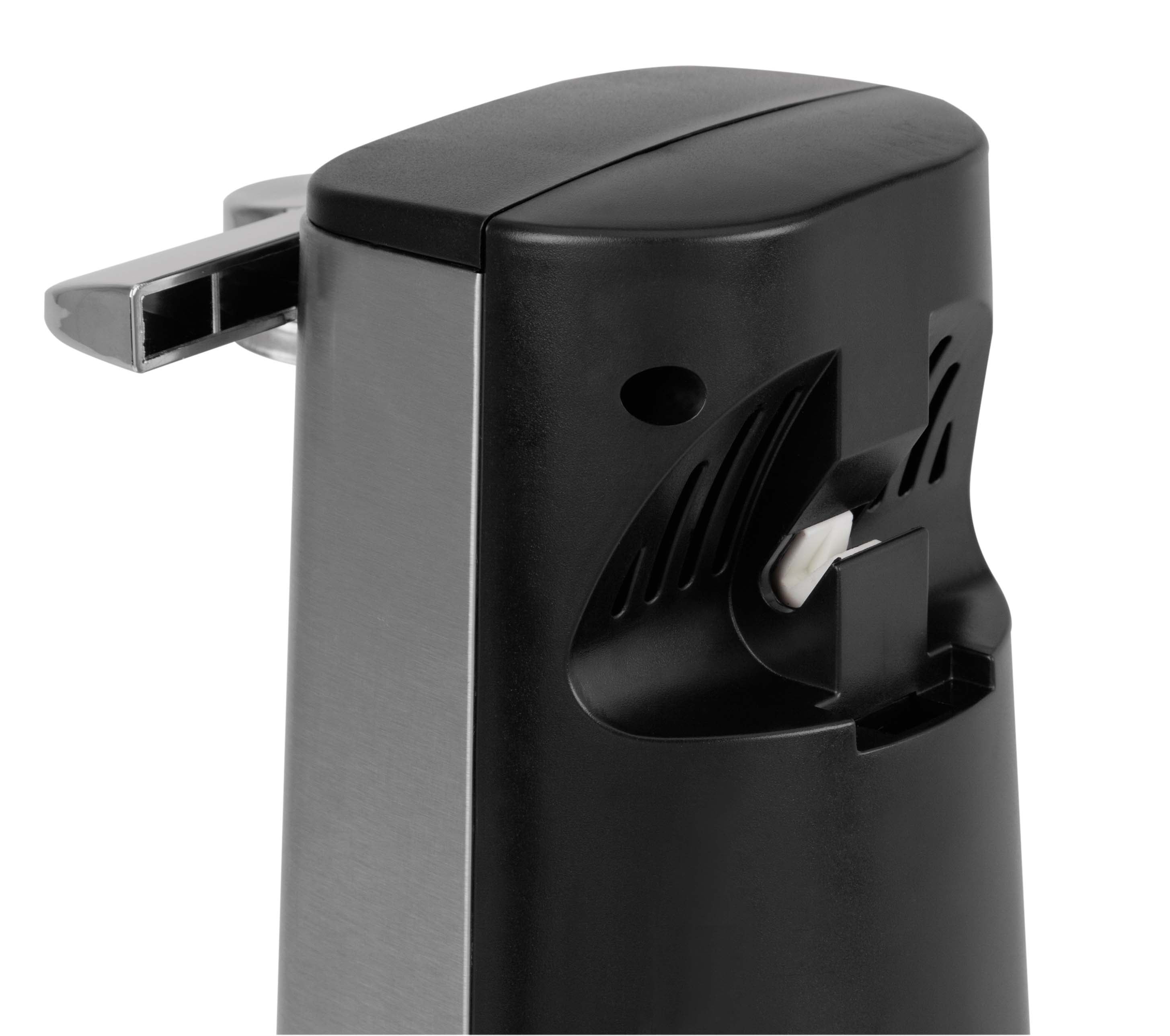Oster Electric Can Opener User Guide