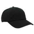 thumbnail image 4 of Ghostface Classic Dad Hat Black, 4 of 5