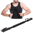 thumbnail image 4 of Hand  Pull-Up Bars Arm Forearm Exercise, Chest Arm Expander, For Man Male Chest EX Abdominal Muscles 40kg, 4 of 8