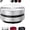 Sliver, variant on Stickatune Speaker, Stickatune Speaker Waterproof, Mini Bone Conduction Shower Waterproof, Portable Bone Conduction Speakerfor Home, Outdoor, Bathroom (Sliver)