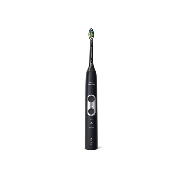 Philips Sonicare Protectiveclean 6100 Rechargeable Toothbrush, 3