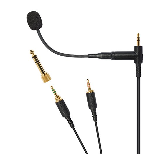beyerdynamic custom mic