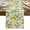 Green, variant on Summer Lemon Table Runner Tropical Botanical Leaves Light Blue Tablerunners 13 x 108 Inch, Table Decorations Tabletop Scarf for Summer Gathering Holiday Farmhouse Kitchen Dining Decor