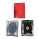 thumbnail image 3 of 6pcs Miniatures Vintage Style Opening Books /12 Dollhouse & 1:6 Dolls Study Bookshelf Library Creative Decoration Toys, 3 of 8