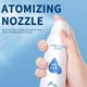 thumbnail image 3 of Tónico facial refrescante, hidratante, control de grasa, tónico suave y calmante, spray hidratante con ácido hialurónico, 150 ml. Spray rehidratante., 3 of 5