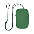 thumbnail image 2 of MidOcean Korovin RPET Travel Cross Body Pouch, 2 of 3