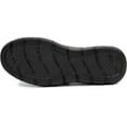 thumbnail image 6 of DELO Go Green Mens LOUNGE 02 Mesh Lace up Oxfords, 6 of 7