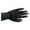 Black, variant on Clearance Sale!12 Pairs Lightweight Nitrile Coated Grip Work Gloves Black,Black Hand Protector