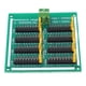 thumbnail image 4 of Placa de resistencia de 0 a 9999999,9 Ω, placa de resistencia SMD programable PCB con terminales de 220 V sin riel guía, 4 of 12