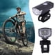 thumbnail image 1 of 2 uds faro delantero de bicicleta + juego de luces traseras LED linterna de ciclismo para bicicleta JShteea  El nuevo, 1 of 9