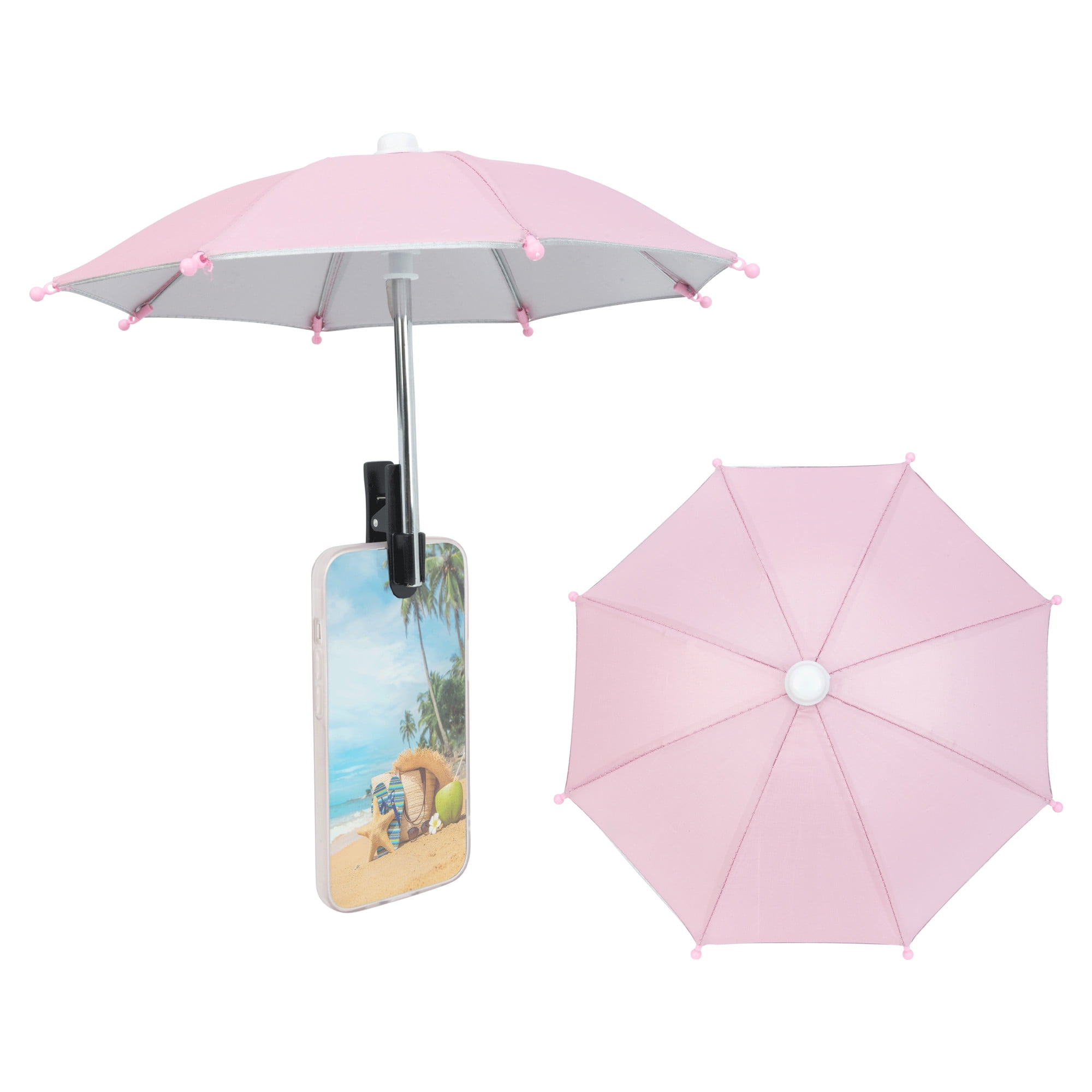 Perfect Solutions Parapluie Pour Téléphone