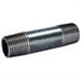 thumbnail image 2 of Southland Pipe Nipple Black Iron Pipe Nipple, 2 of 2