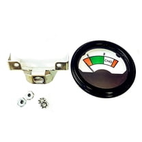 36 Volt Golf Cart Battery Meter-State Of Charge Meter