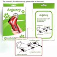 thumbnail image 4 of Dog Snack Catapult Launcher Dog Cat Treat Launcher Snack Food Er Catapult Pet Interactive Toys Outdoor Beach Toys, 4 of 5