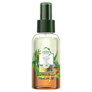 Herbal Essences Bio:Renew Repair Hair Mist, Argan Oil and Aloe, 4 oz