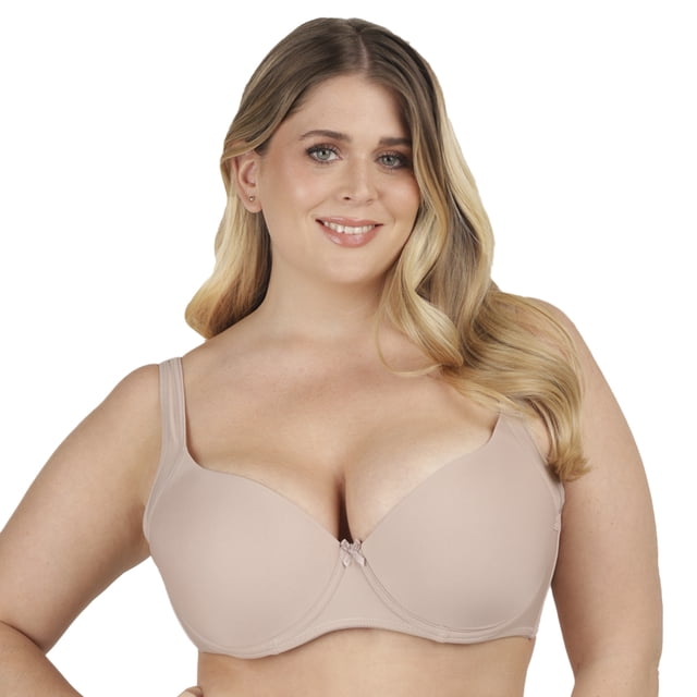 4038 Bra Preformado de microfibra
