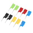 thumbnail image 3 of SDK08 Test Clip Chip Foot Clip Micro IC Clamp for SOIC TSSOP TSOP SSOP MSOP PLCC QFP TQFP LQFP SMD IC Test Chip, 3 of 4