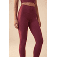 thumbnail image 6 of Women’s Moisture-Wicking Workout Legging, Comfortable Stretch Activewear, 6 of 7