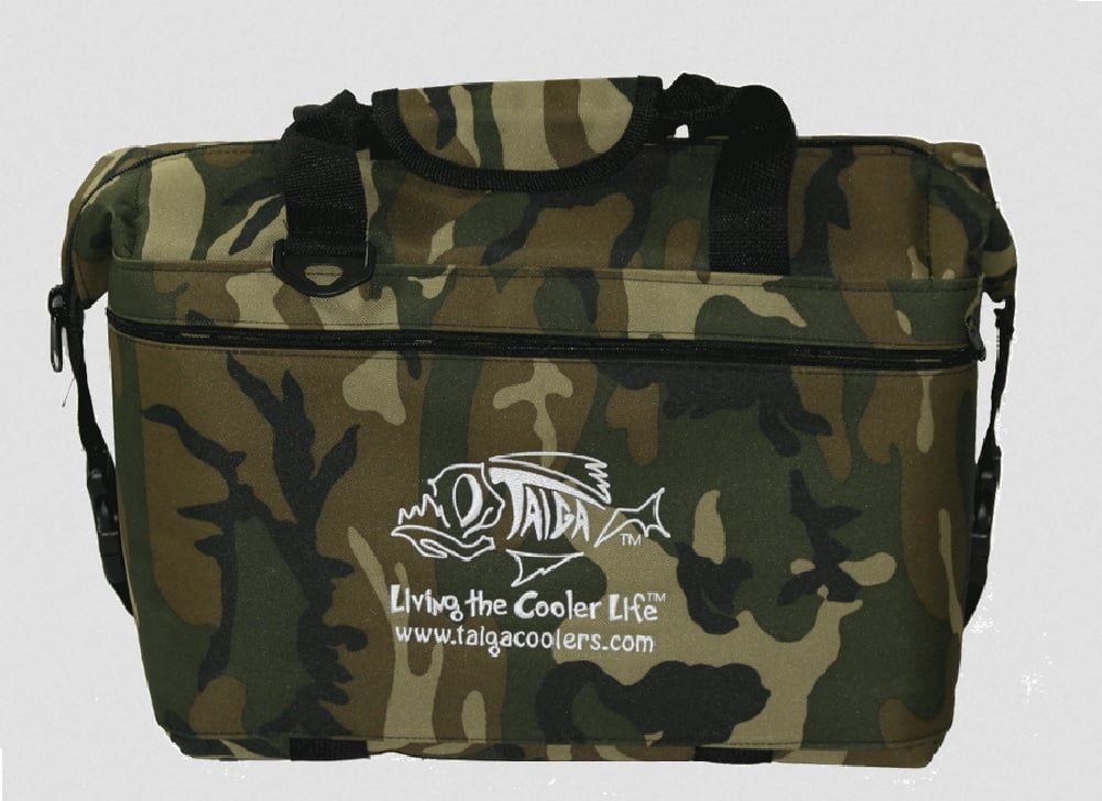 camo coolers at walmart