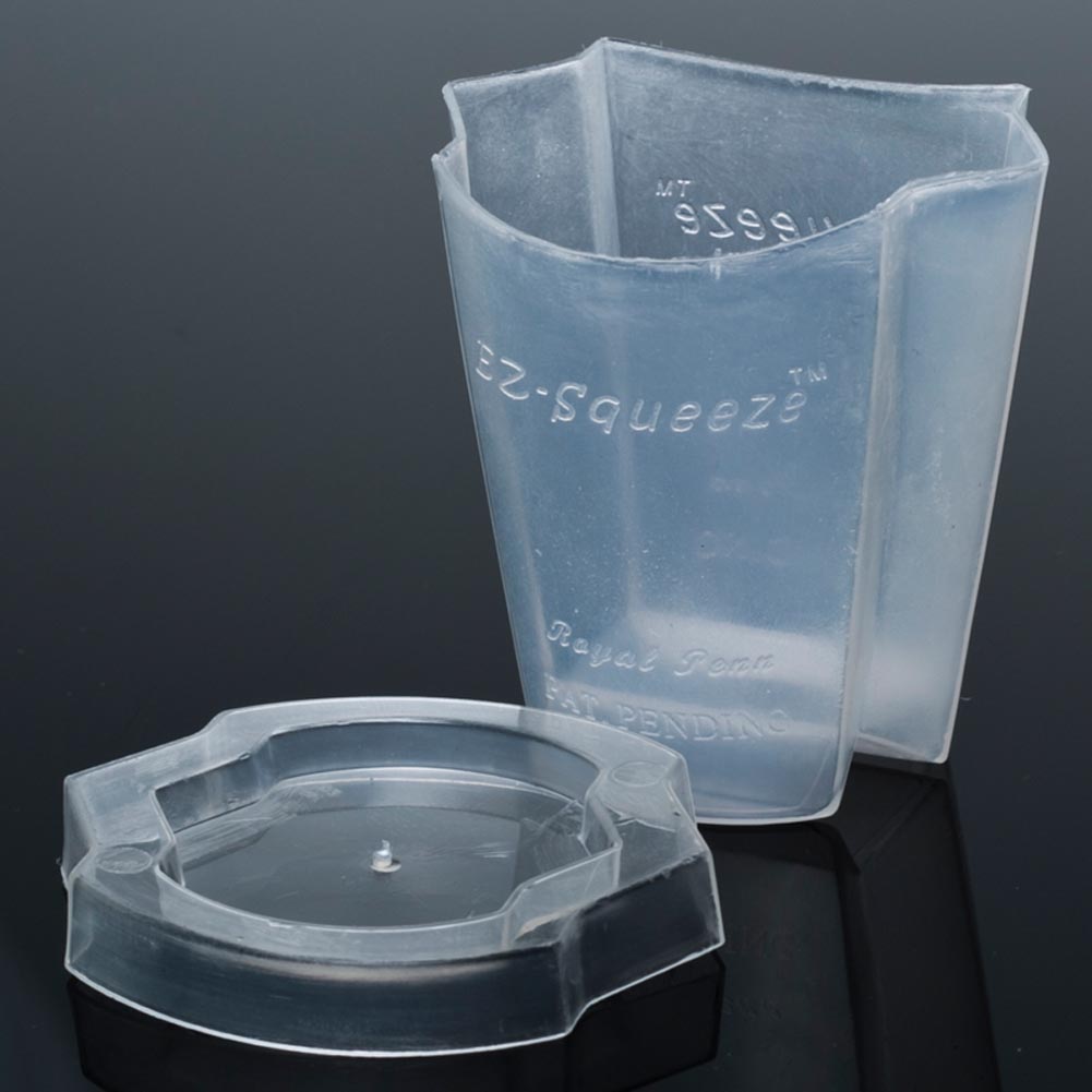 EZSqueeze Jello Shot Cups